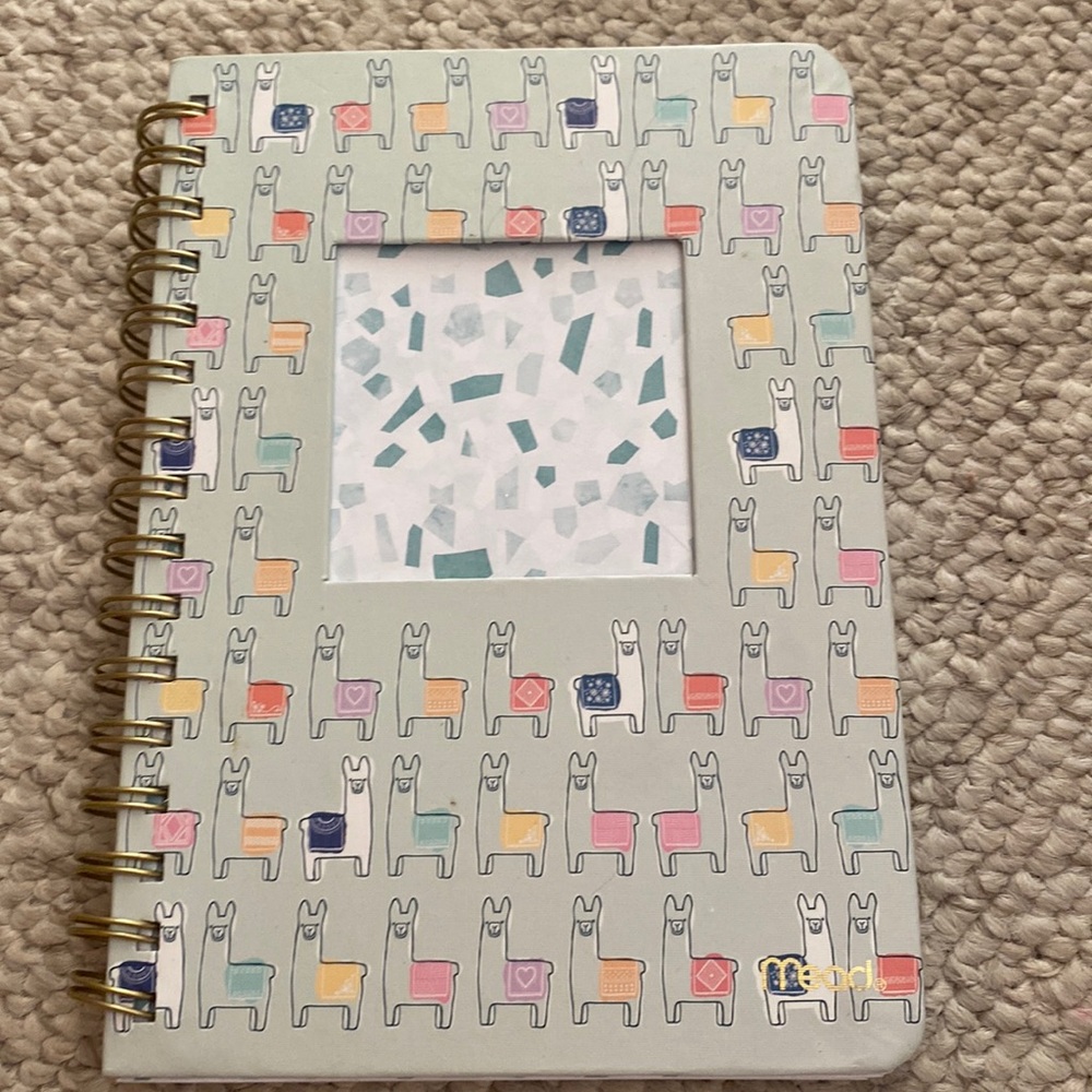 Baby journal and feeding tracker